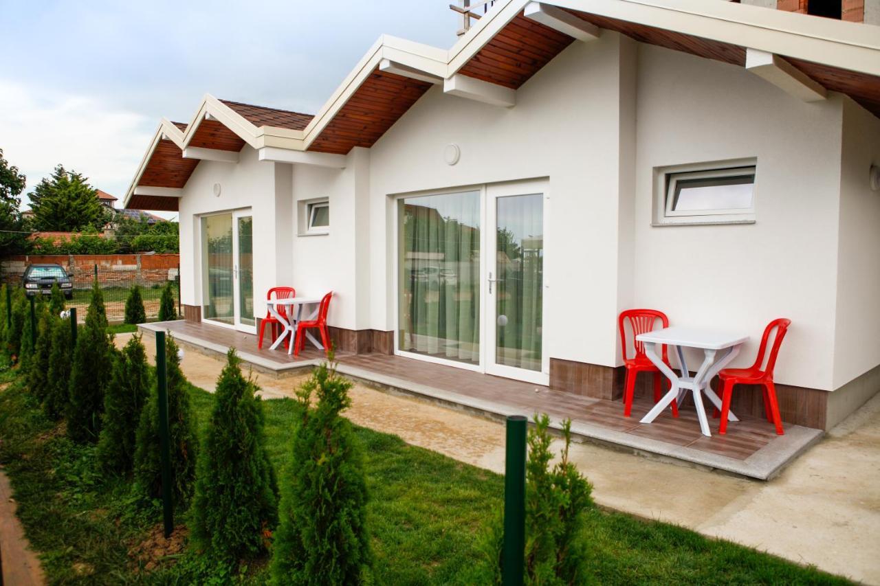 Zafo Hotel Sinemoretz Extérieur photo