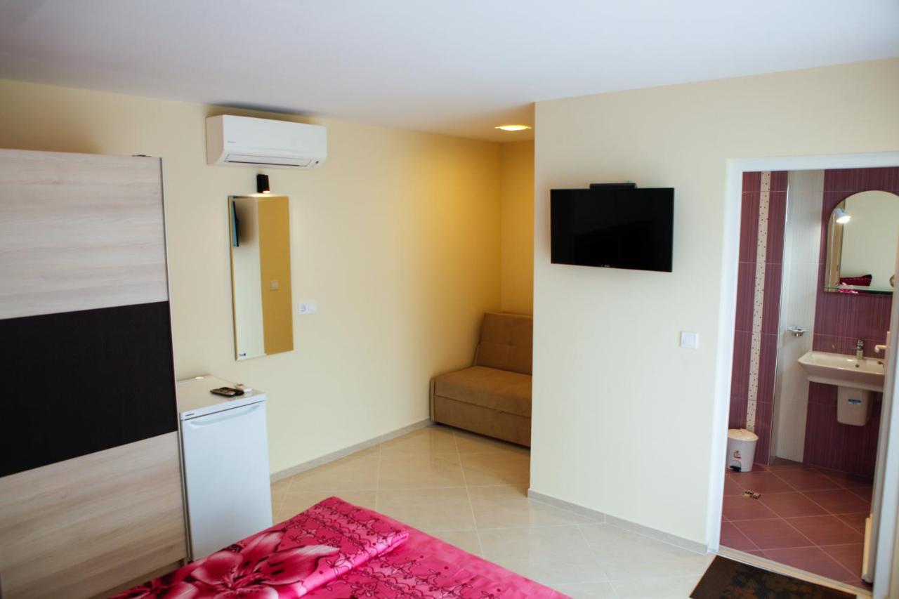 Zafo Hotel Sinemoretz Extérieur photo