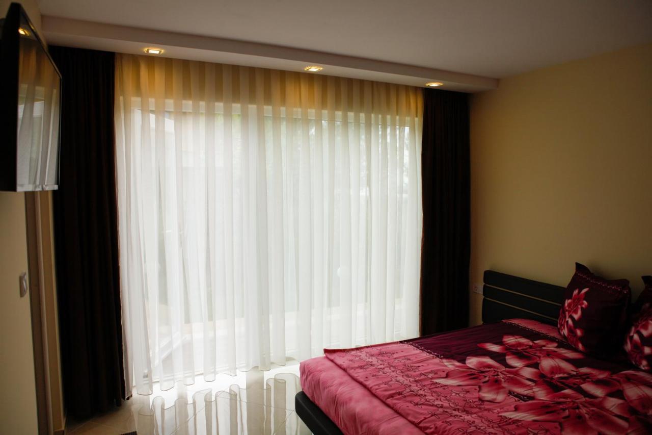 Zafo Hotel Sinemoretz Extérieur photo