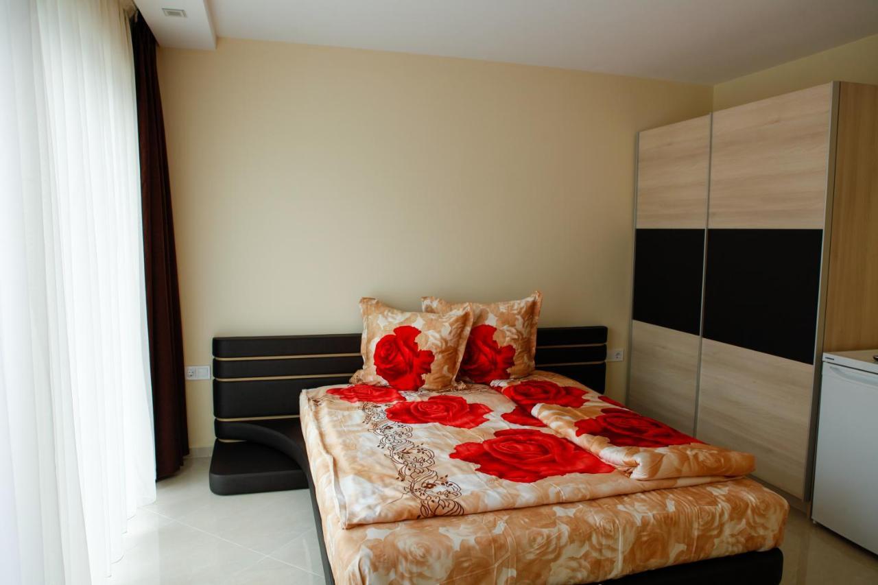 Zafo Hotel Sinemoretz Extérieur photo