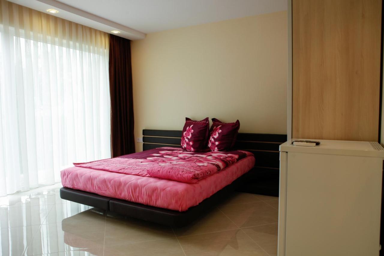 Zafo Hotel Sinemoretz Extérieur photo
