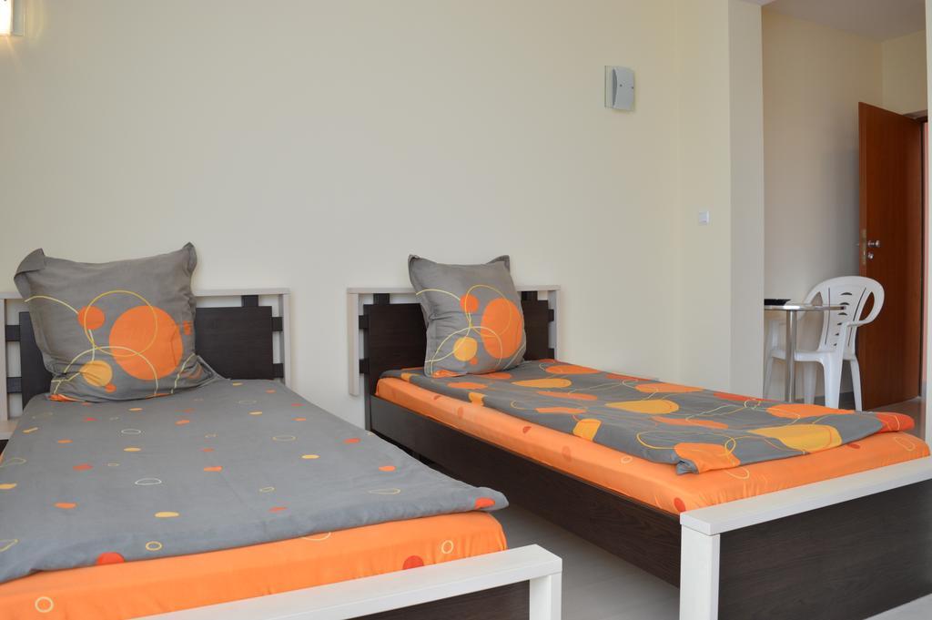 Zafo Hotel Sinemoretz Extérieur photo