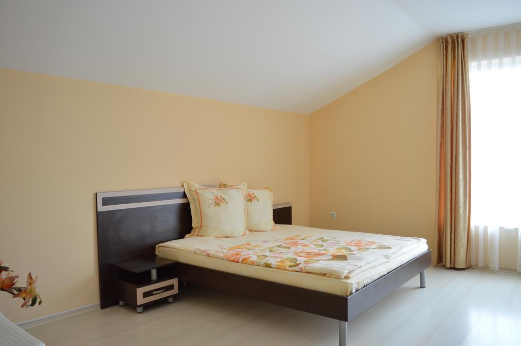 Zafo Hotel Sinemoretz Chambre photo