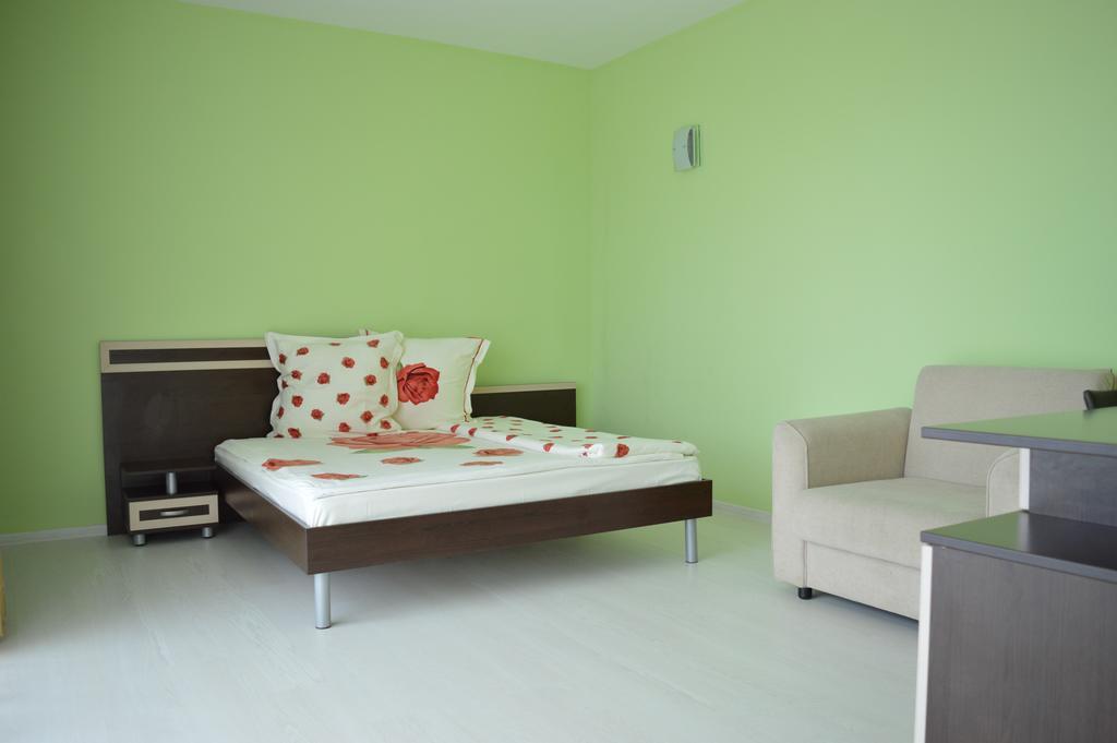 Zafo Hotel Sinemoretz Extérieur photo