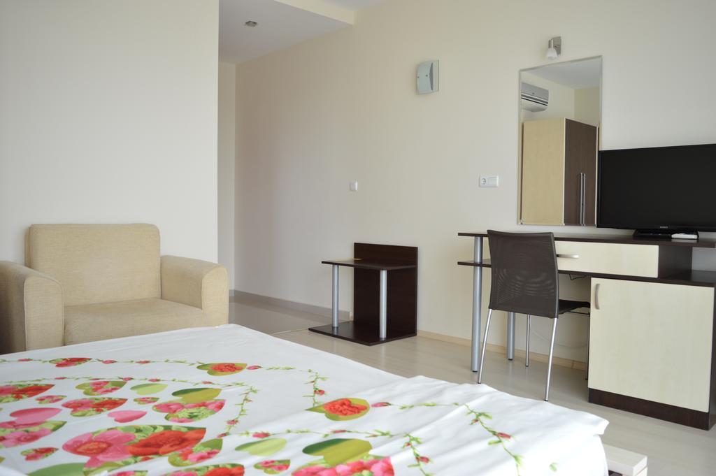 Zafo Hotel Sinemoretz Extérieur photo