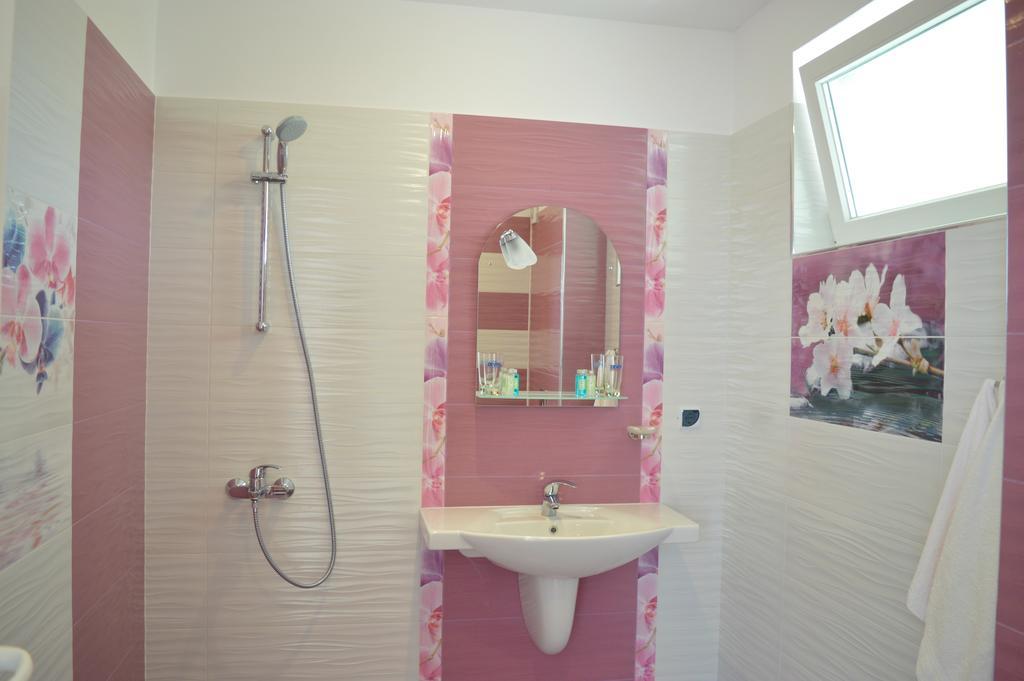 Zafo Hotel Sinemoretz Chambre photo