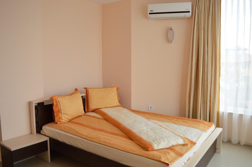 Zafo Hotel Sinemoretz Extérieur photo