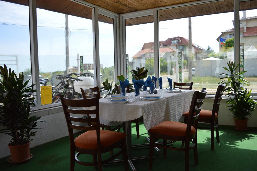 Zafo Hotel Sinemoretz Extérieur photo